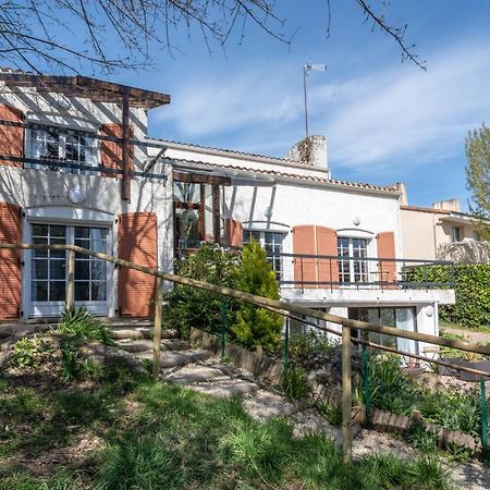 Maloca' Robretieres Διαμέρισμα La Roche-sur-Yon Εξωτερικό φωτογραφία